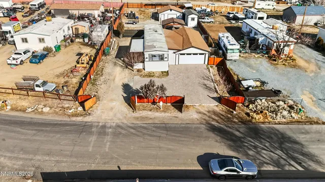 $414,900 | 135 Staci Way, Sun Valley, NV 89433