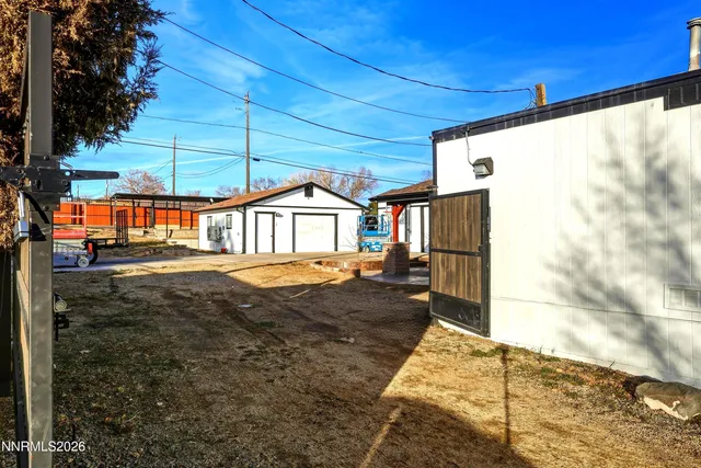 $414,900 | 135 Staci Way, Sun Valley, NV 89433