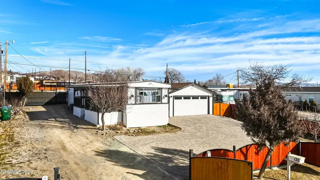 $414,900 | 135 Staci Way, Sun Valley, NV 89433