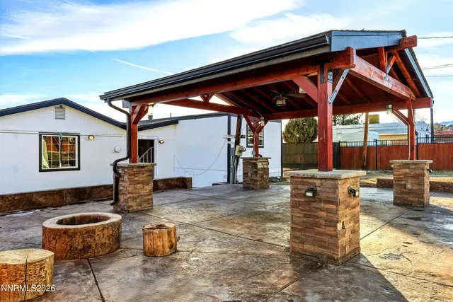 $414,900 | 135 Staci Way, Sun Valley, NV 89433