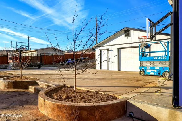 $414,900 | 135 Staci Way, Sun Valley, NV 89433