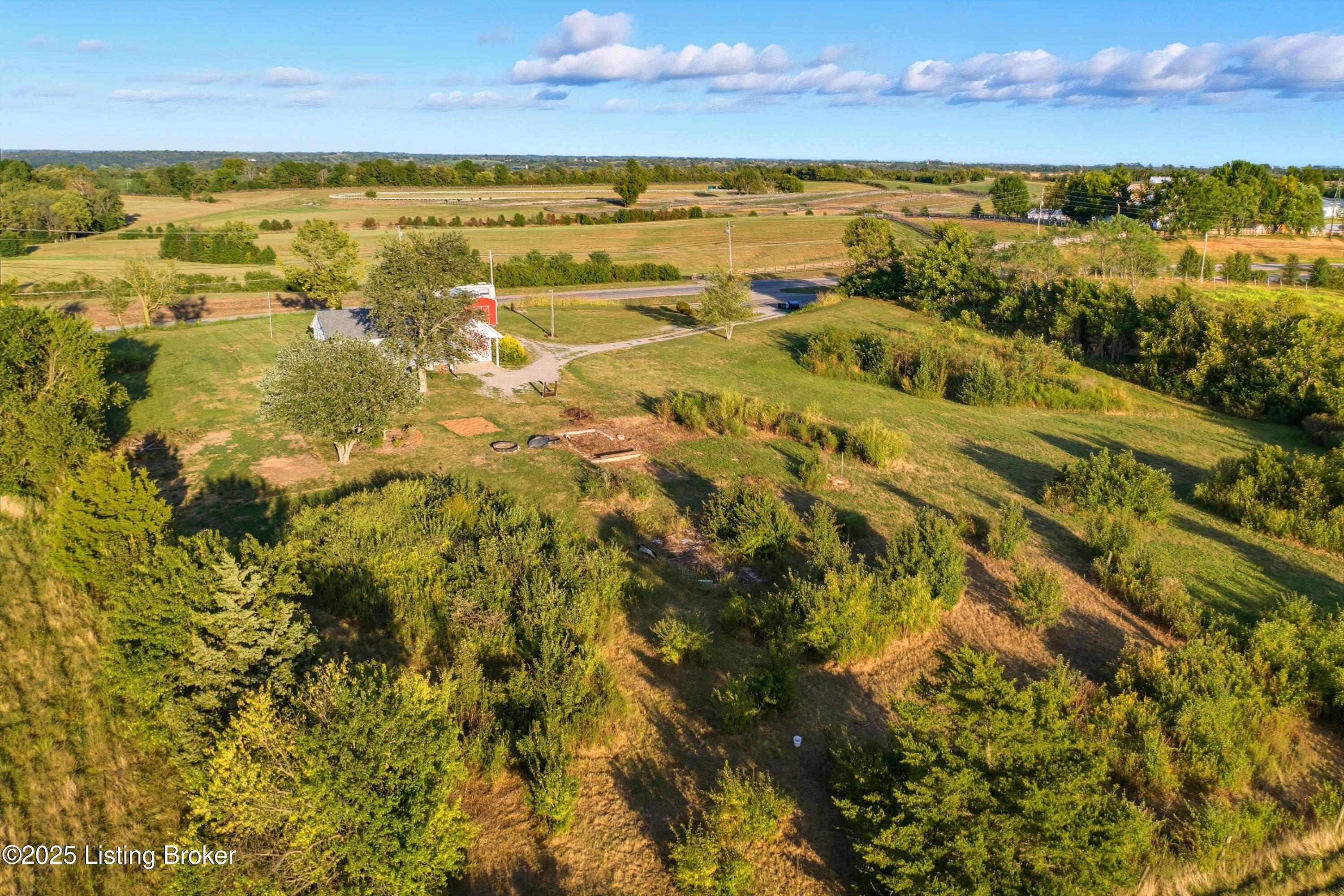 4560 Louisville Road Salvisa, KY 40372 - Photo 55 of 62 4560 Louisville Rd