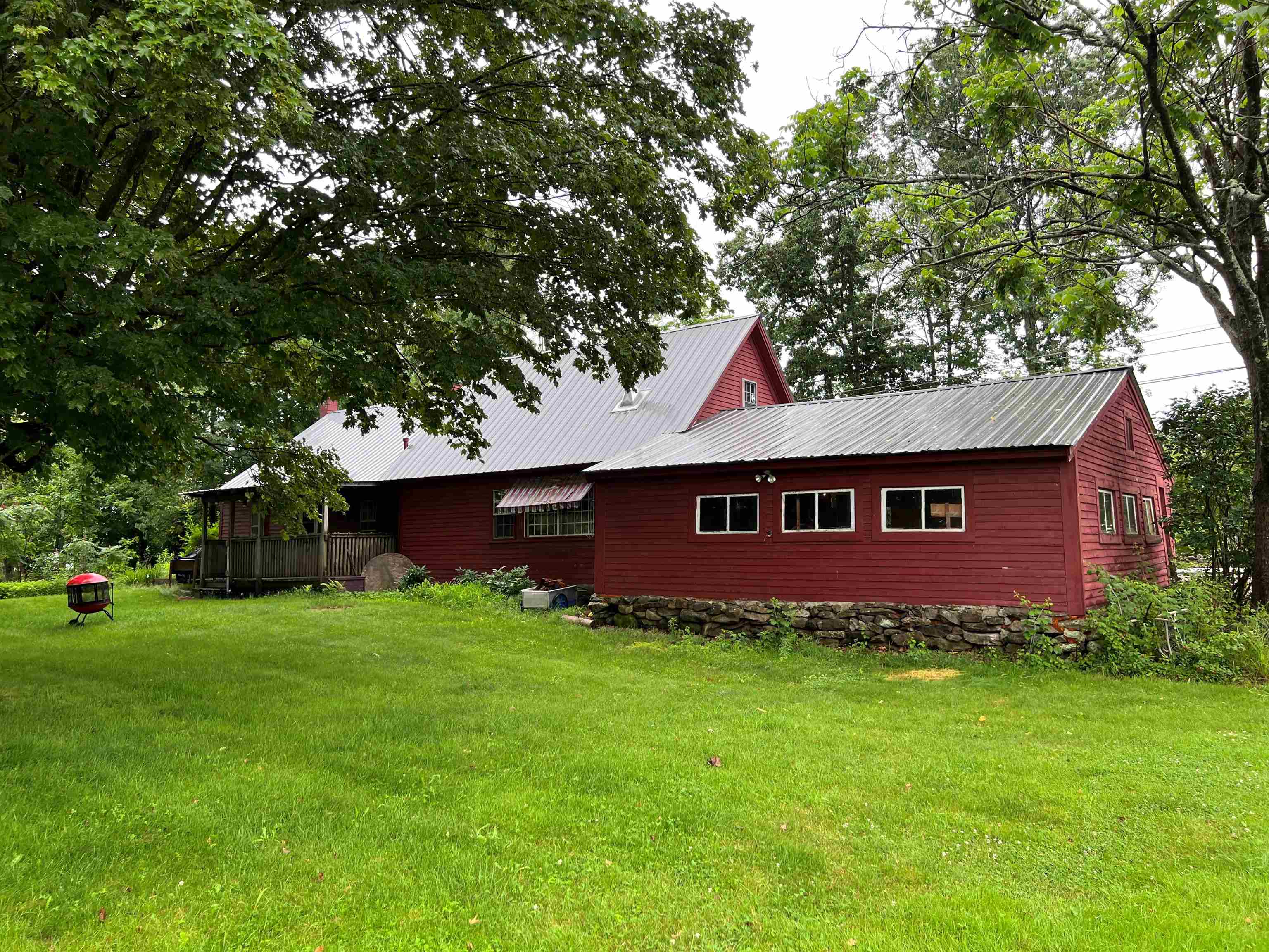 94 Sugar Hill Road Weare, NH 03281 - Photo 3 of 40 Gallery Image 3