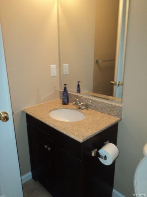 307 South Allen Road St. Clair, MI 48079 - Photo 14 of 37 307 S ALLEN 041.JPG