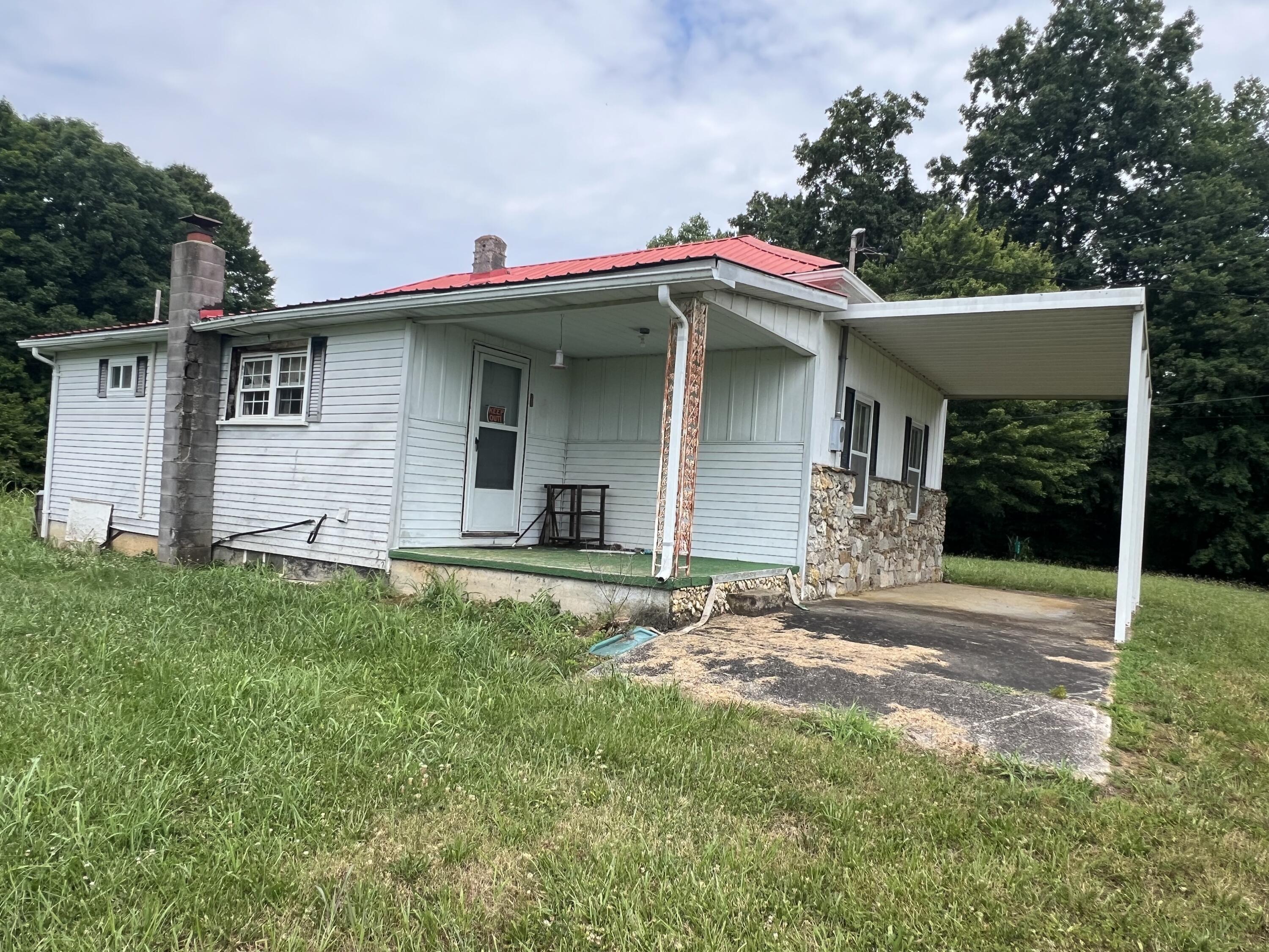1533 Brock Road Dunnville, KY 42528 - Photo 6 of 24 IMG_9857