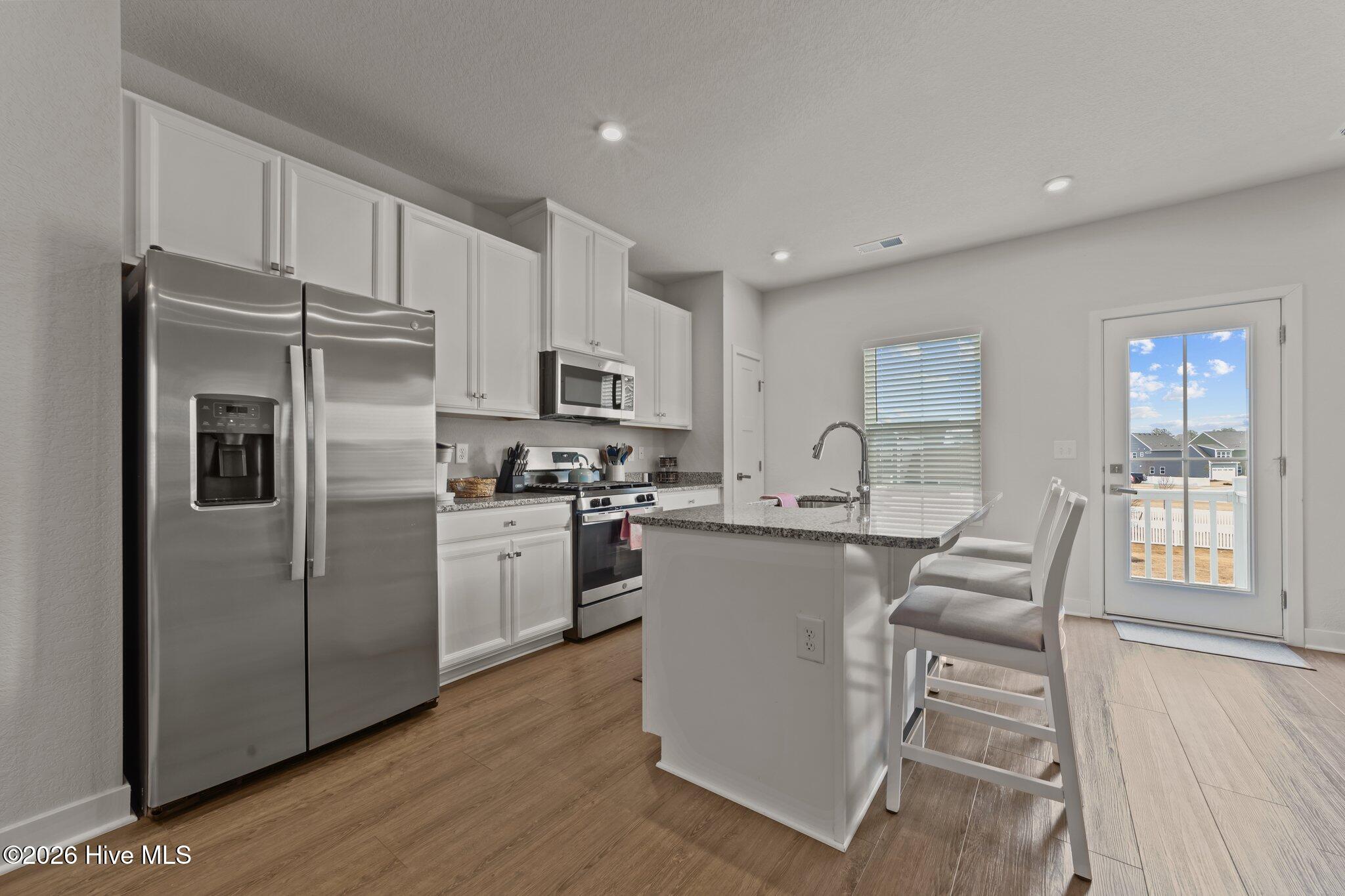 409 Fost Boulevard Moyock, NC 27958 - Photo 14 of 29 Kitchen