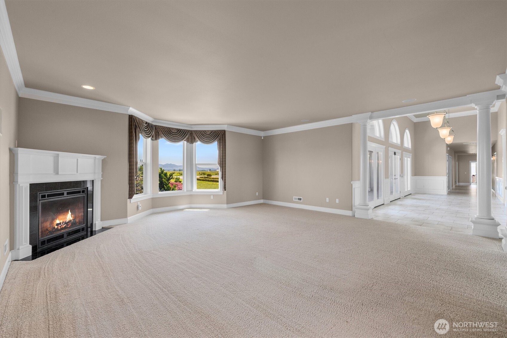 15714 Laconner Whitney Road La Conner, WA 98257 - Photo 6 of 40