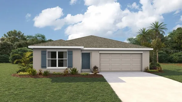 $324,070 | 4648 Connection Road, Wildwood, FL 34785