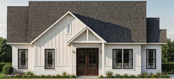 $322,660 | 537 Meghan Drive, Opelousas, LA 70570