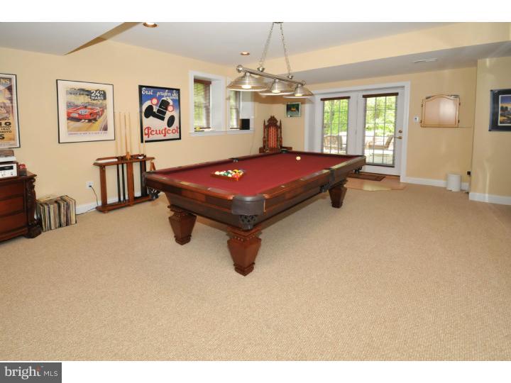 615 Harts Ridge Road Conshohocken, PA 19428 - Photo 17 of 25 Basement - Finished