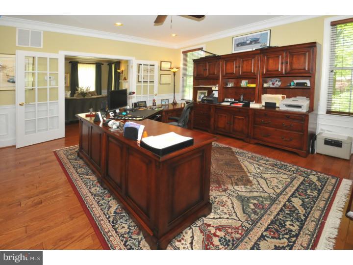 615 Harts Ridge Road Conshohocken, PA 19428 - Photo 9 of 25 Office / Study