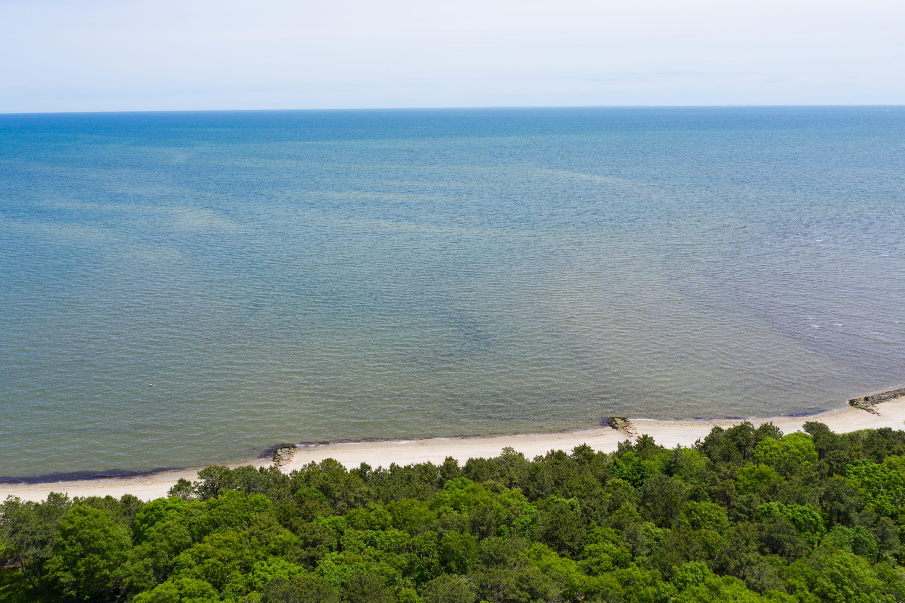 180 Vineyard Road Cotuit, MA 02635 - Photo 8 of 13 a view of a lake