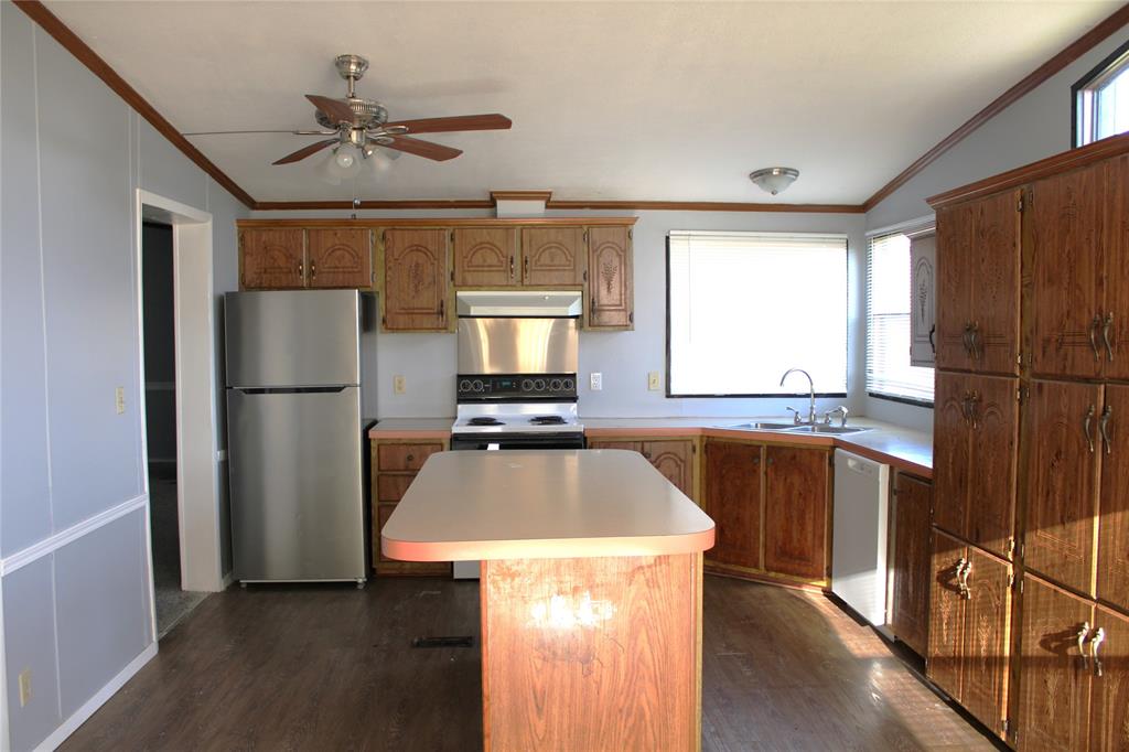 8644 Dustin Drive Quinlan, TX 75474 - Photo 6 of 24