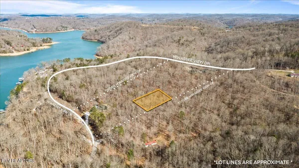 $60,000 | Hiawassee View Drive, Jacksboro, TN 37757