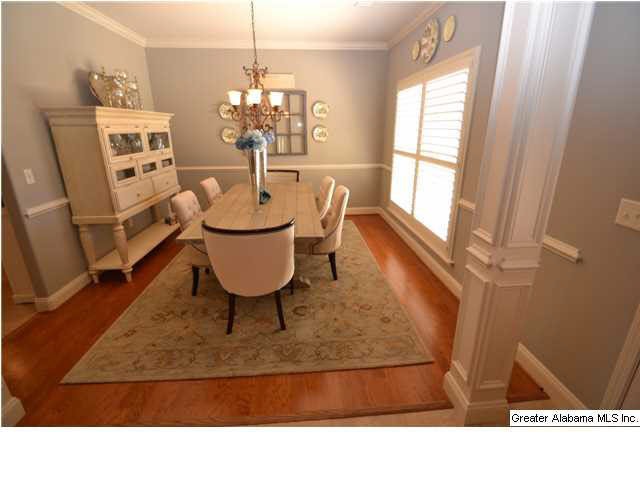 740 Crider Road Alabaster, AL 35114 - Photo 3 of 31