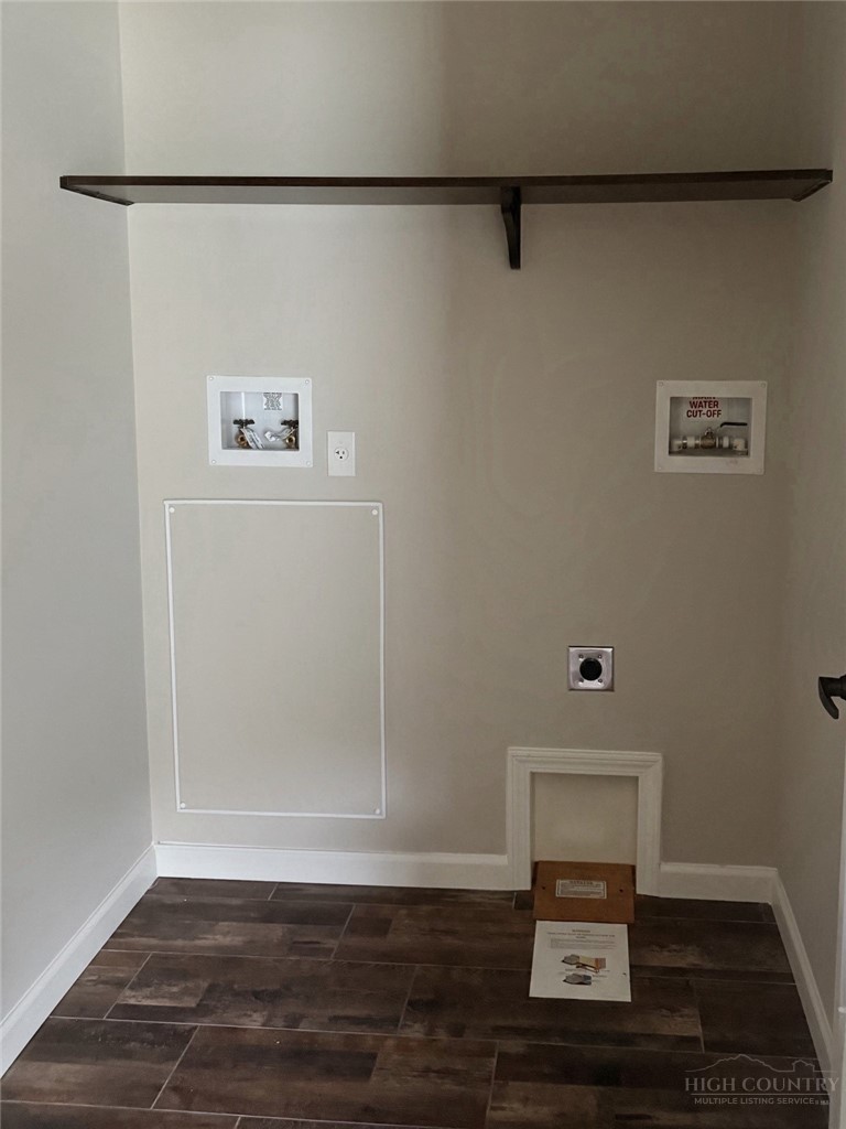 823 Flat Rock Road Crumpler, NC 28617 - Photo 21 of 23 Gallery Image 21