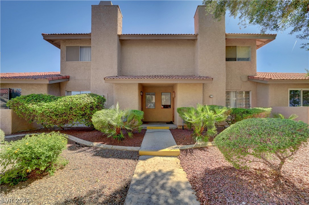 3368 Reka Street Las Vegas, NV 89121 - Photo 1 of 43