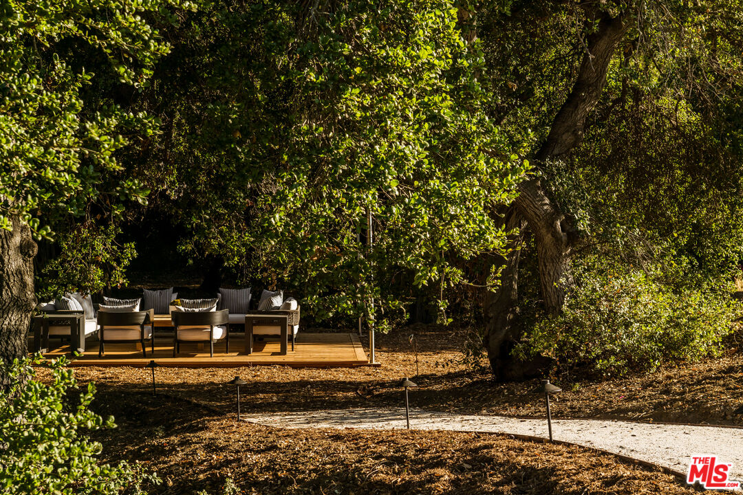 23614 Dry Canyon Cold Creek Road Calabasas, CA 91302 - Photo 40 of 50
