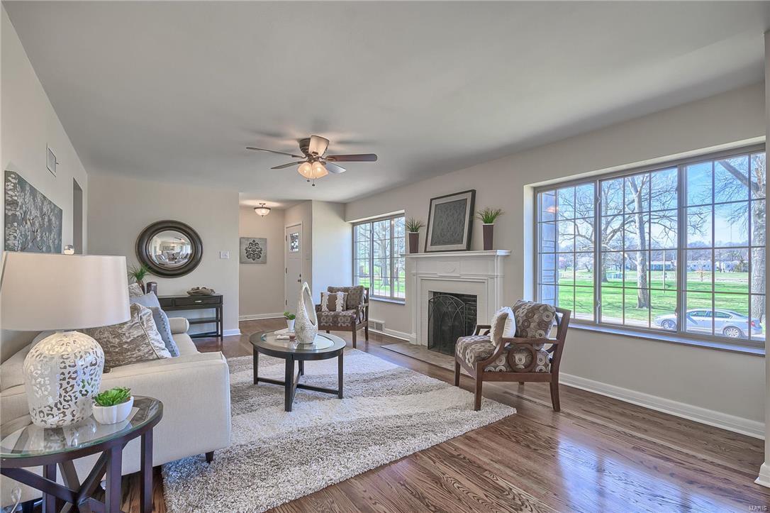 38 Willmore Road St. Louis, MO 63109 - Photo 4 of 30