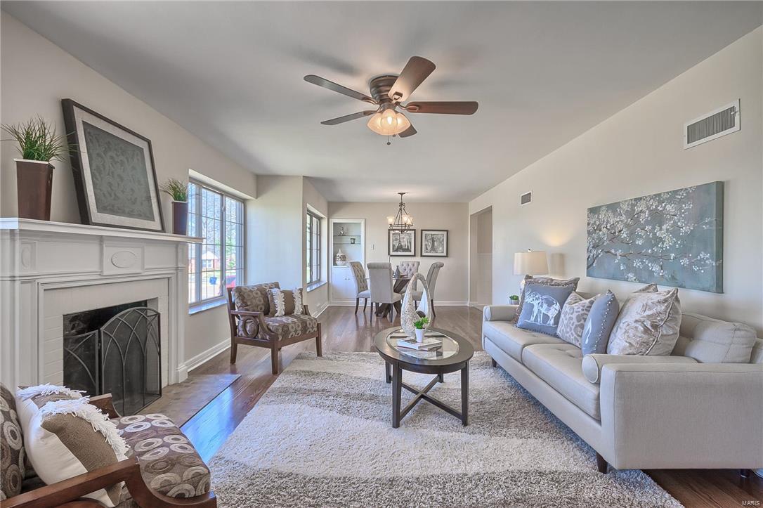 38 Willmore Road St. Louis, MO 63109 - Photo 6 of 30