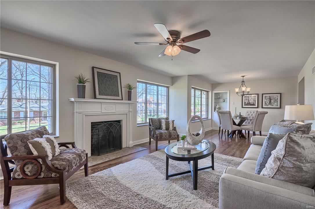 38 Willmore Road St. Louis, MO 63109 - Photo 7 of 30