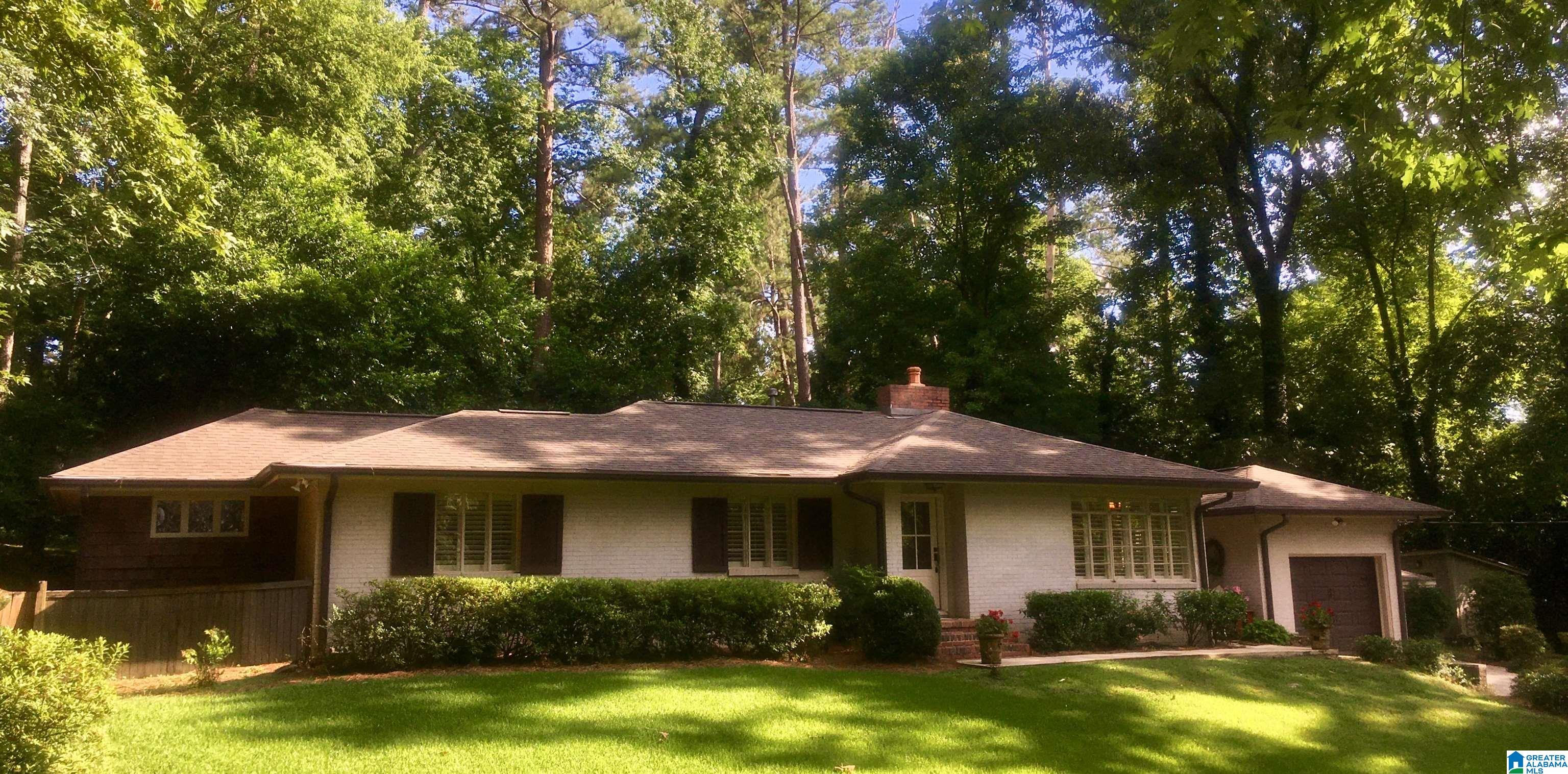 3516 Ridgedale Drive Birmingham, AL 35243 - Photo 13 of 46