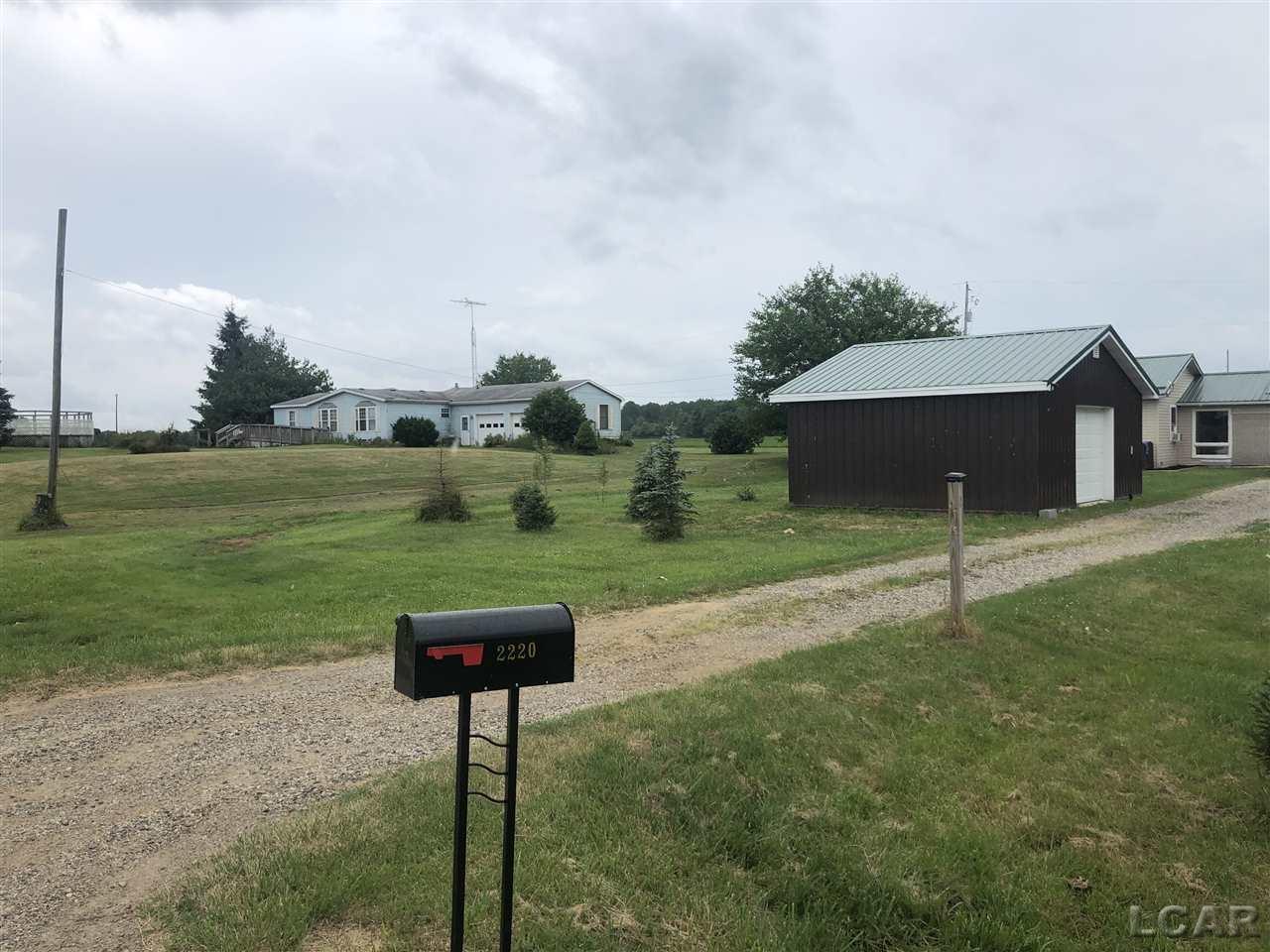 2220 South Meridian Road Hudson, MI 49247 - Photo 5 of 83