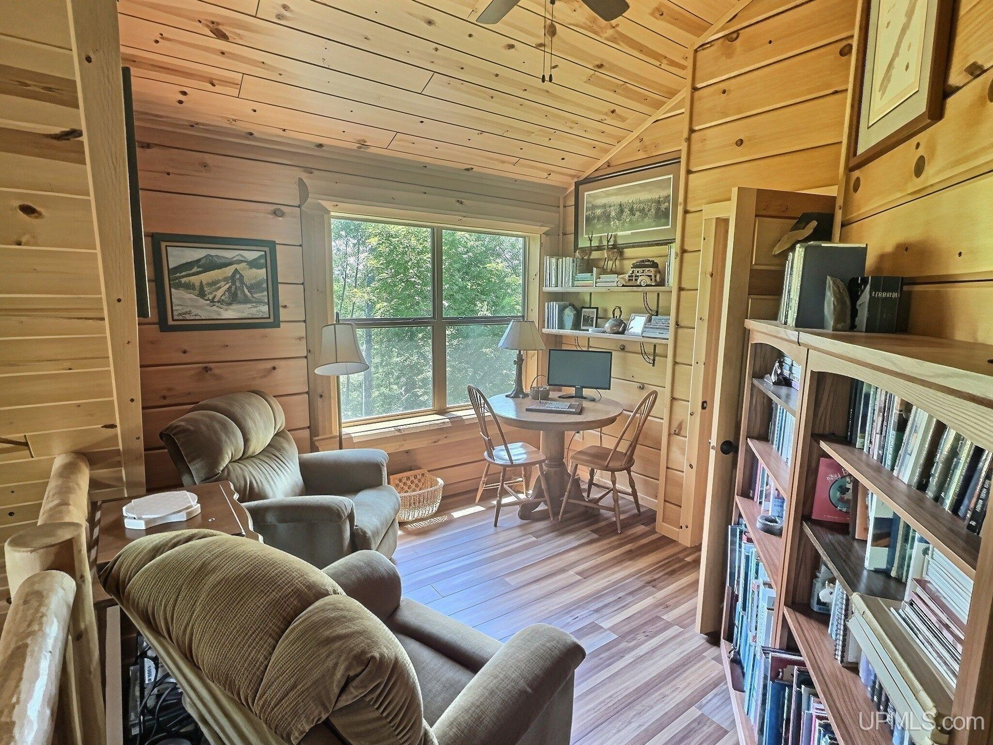 24954 Victoria Dam Road Rockland, MI 49960 - Photo 30 of 78