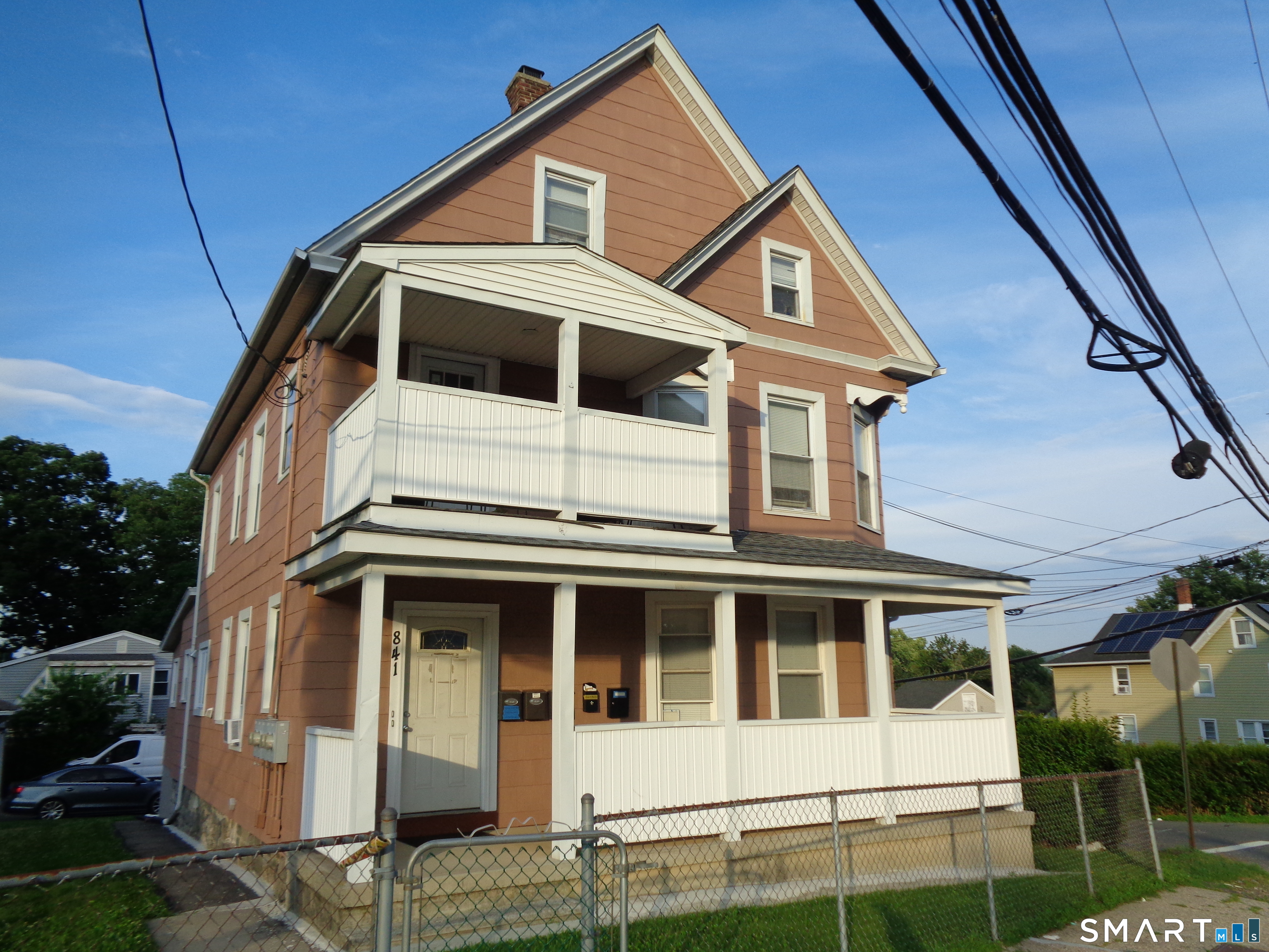 841 Highland Avenue Waterbury, CT 06708 - Photo 1 of 32