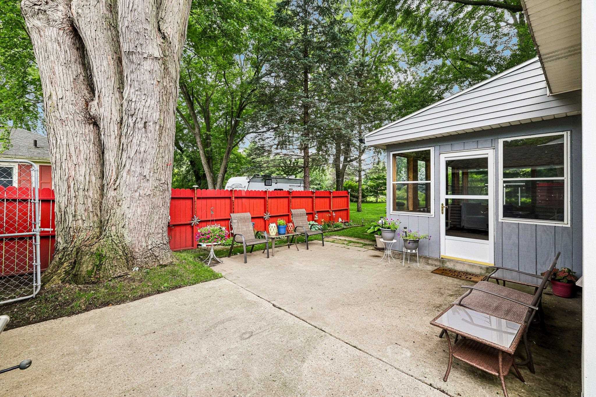 213 East Winnequah Road Madison, WI 53716 - Photo 44 of 47