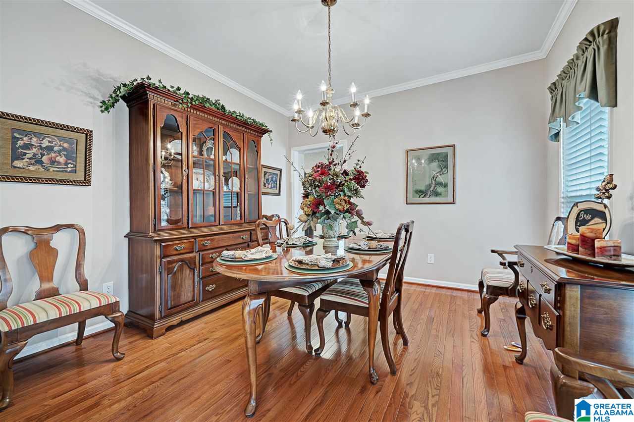 747 Jasmine Way Birmingham, AL 35226 - Photo 10 of 42