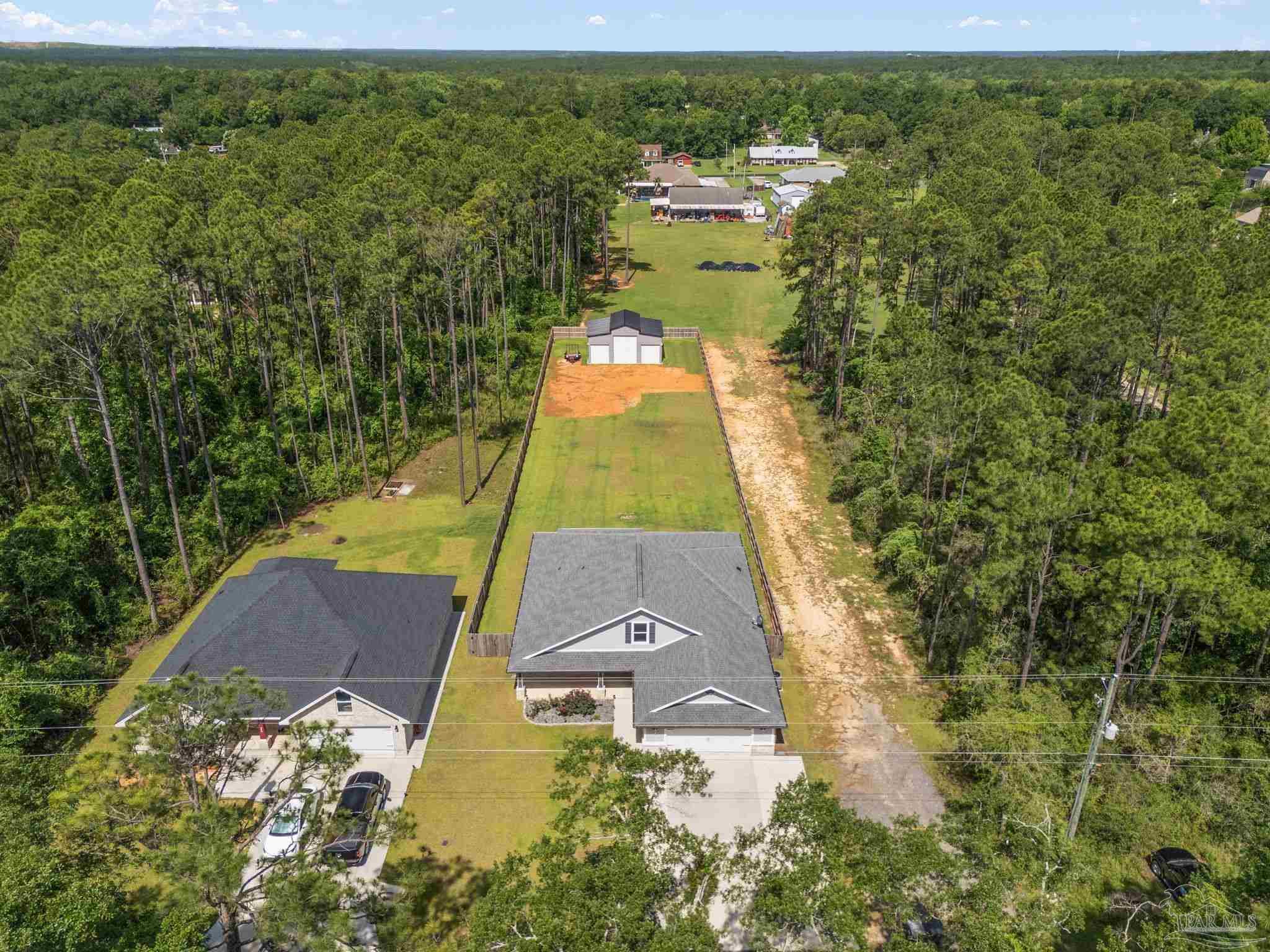 591 Nowak Road Cantonment, FL 32533 - Photo 2 of 36 Gallery Image 2