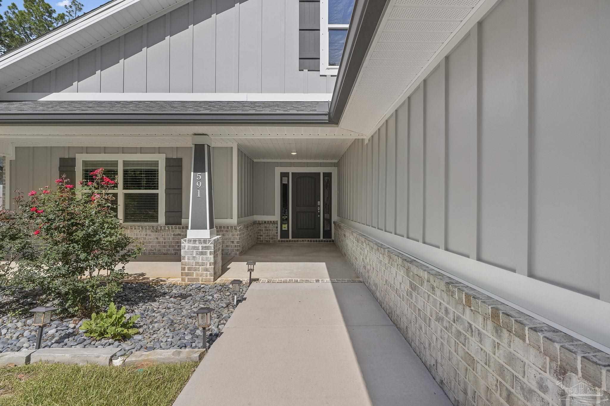 591 Nowak Road Cantonment, FL 32533 - Photo 3 of 36 Gallery Image 3