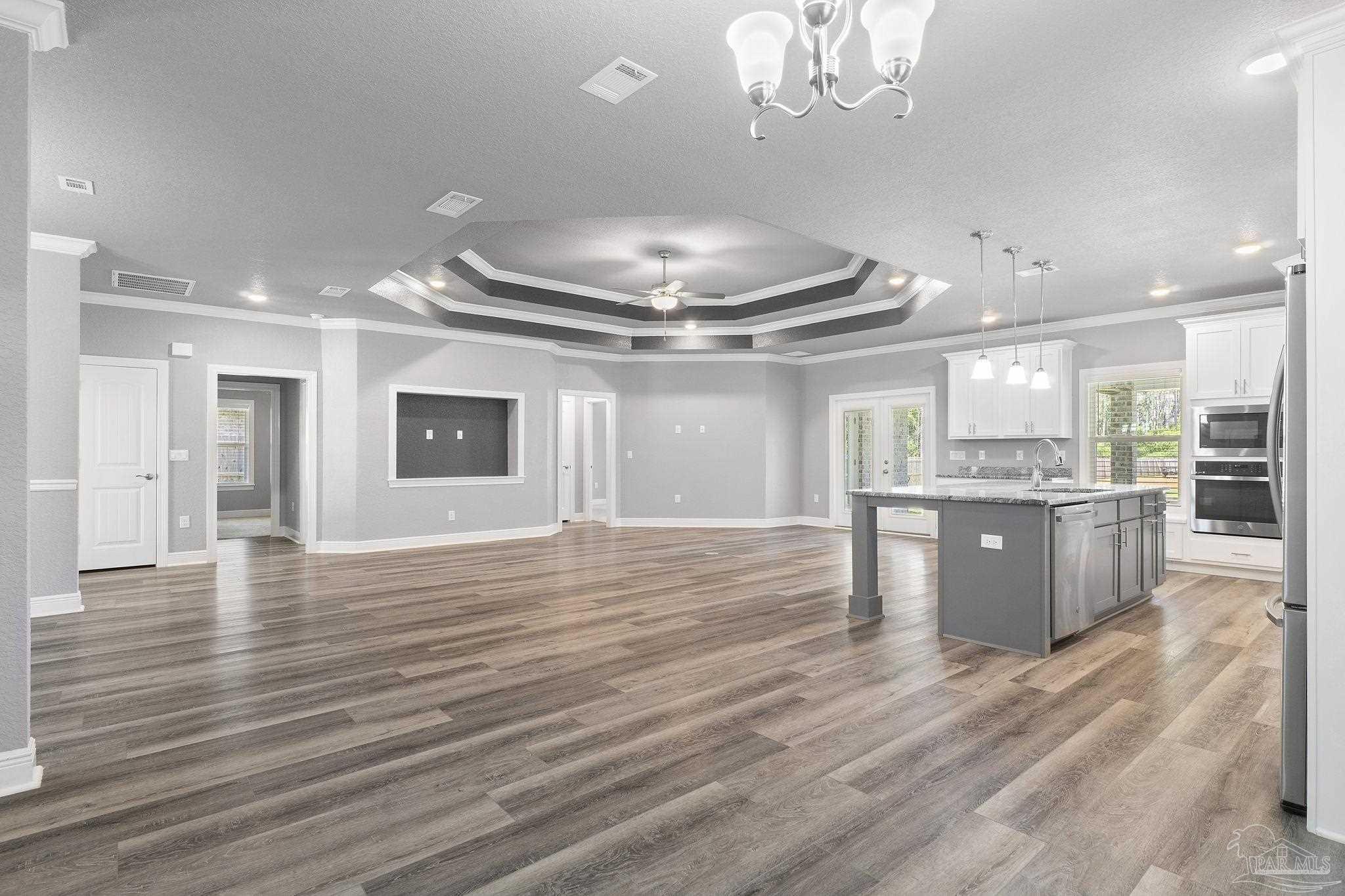 591 Nowak Road Cantonment, FL 32533 - Photo 9 of 36 Gallery Image 9
