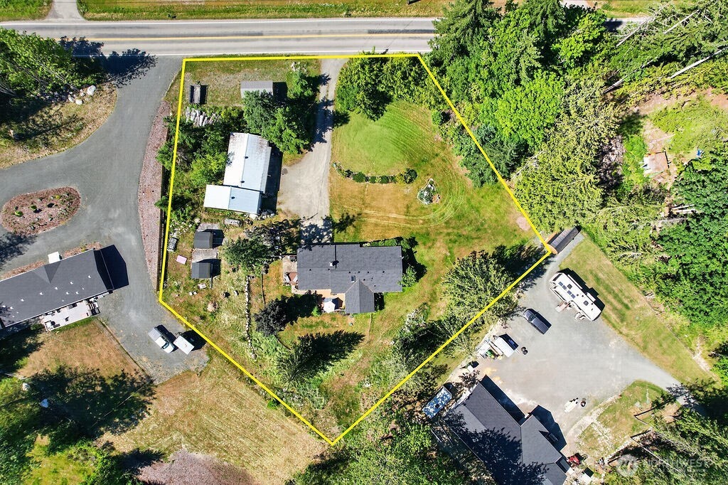 2573 Deer Park Road Port Angeles, WA 98362 - Photo 3 of 30