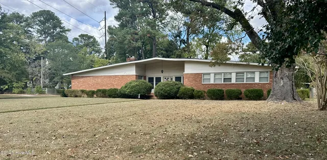 $294,900 | 3416 Hawthorne Road, Rocky Mount, NC 27804