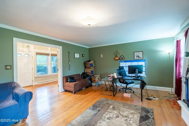 $294,900 | 3416 Hawthorne Road, Rocky Mount, NC 27804