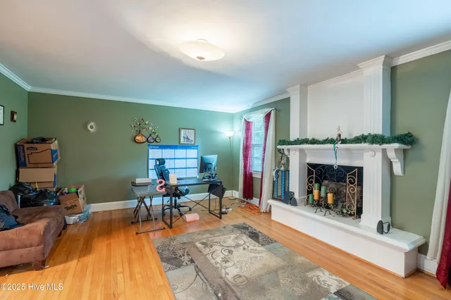 $294,900 | 3416 Hawthorne Road, Rocky Mount, NC 27804