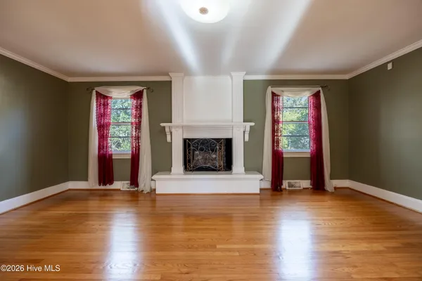 $274,900 | 3416 Hawthorne Road, Rocky Mount, NC 27804