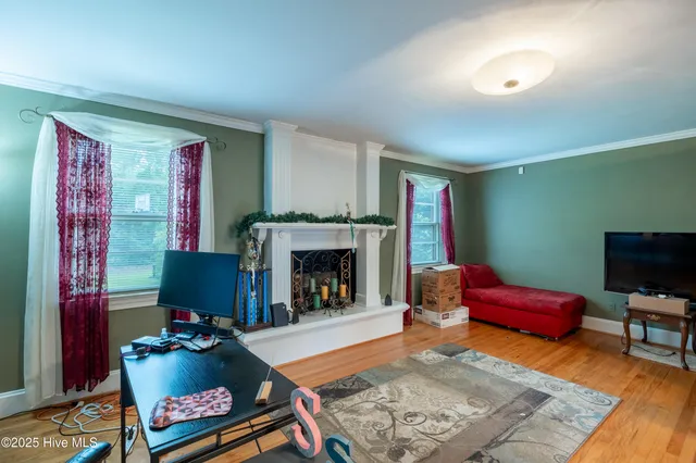 $294,900 | 3416 Hawthorne Road, Rocky Mount, NC 27804