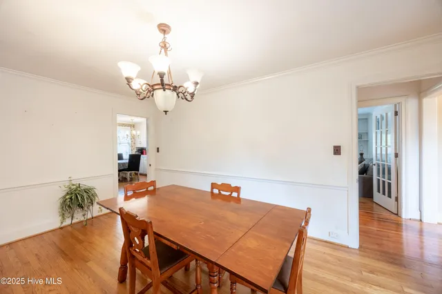 $294,900 | 3416 Hawthorne Road, Rocky Mount, NC 27804