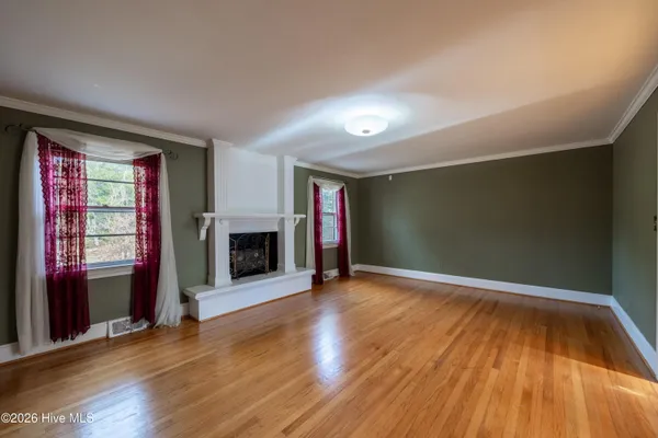 $274,900 | 3416 Hawthorne Road, Rocky Mount, NC 27804