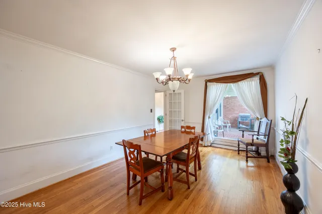 $294,900 | 3416 Hawthorne Road, Rocky Mount, NC 27804