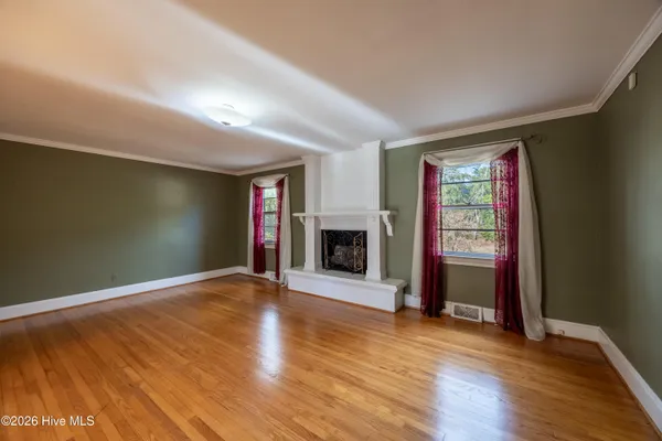 $274,900 | 3416 Hawthorne Road, Rocky Mount, NC 27804