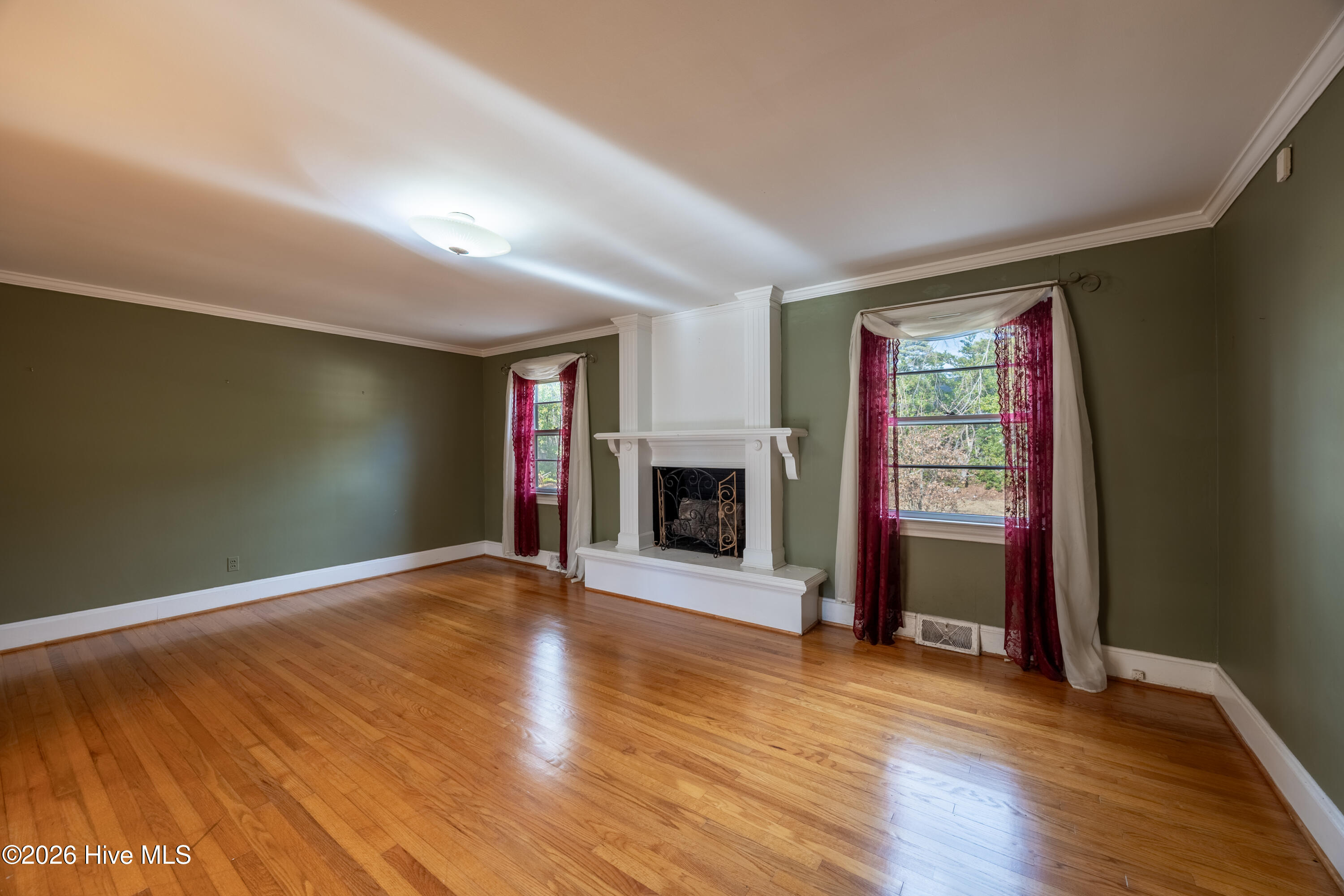 3416 Hawthorne Road Rocky Mount, NC 27804 - Photo 15 of 59 3416HawthorneRd_33
