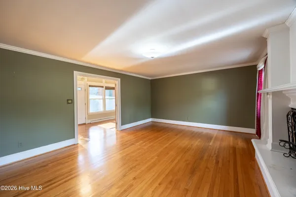 $274,900 | 3416 Hawthorne Road, Rocky Mount, NC 27804