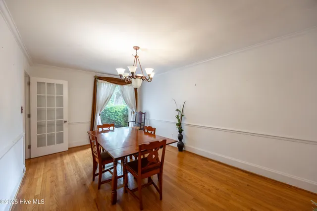 $294,900 | 3416 Hawthorne Road, Rocky Mount, NC 27804