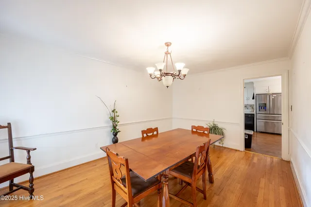 $294,900 | 3416 Hawthorne Road, Rocky Mount, NC 27804