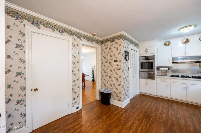 $294,900 | 3416 Hawthorne Road, Rocky Mount, NC 27804