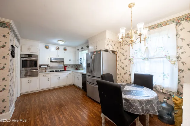 $294,900 | 3416 Hawthorne Road, Rocky Mount, NC 27804